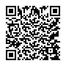 Código QR para número de teléfono +9513548373