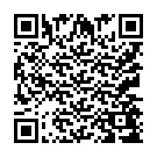 Kod QR dla numeru telefonu +9513548379