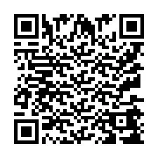 Kod QR dla numeru telefonu +9513548380