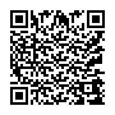 QR-код для номера телефона +9513548384