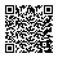 Kod QR dla numeru telefonu +9513548389