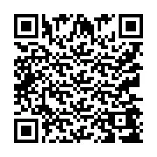 Código QR para número de teléfono +9513548392