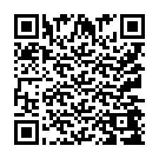 QR-code voor telefoonnummer +9513548398