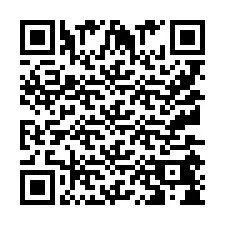 Código QR para número de teléfono +9513548404