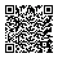 Código QR para número de teléfono +9513548409