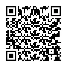 QR kód a telefonszámhoz +9513548442