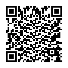 QR-koodi puhelinnumerolle +9513548447