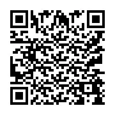 Código QR para número de telefone +9513548468