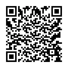 Kode QR untuk nomor Telepon +9513548471