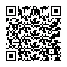 QR-koodi puhelinnumerolle +9513548478