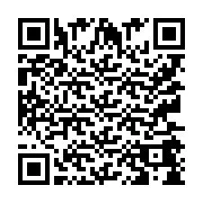 Kode QR untuk nomor Telepon +9513548482