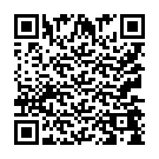 QR Code pour le numéro de téléphone +9513548495