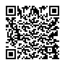 QR Code pour le numéro de téléphone +9513548516