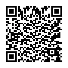 Kode QR untuk nomor Telepon +9513548519