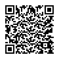 Kod QR dla numeru telefonu +9513548538