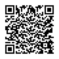 QR Code pour le numéro de téléphone +9513548545