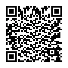 QR-code voor telefoonnummer +9513548549