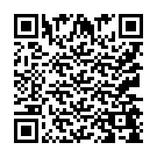 Código QR para número de telefone +9513548559