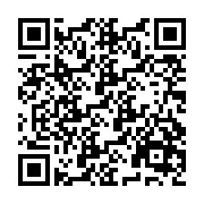 QR-code voor telefoonnummer +9513548575