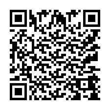 QR код за телефонен номер +9513548588