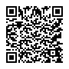 QR-code voor telefoonnummer +9513548593