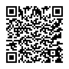 QR kód a telefonszámhoz +9513548600