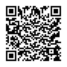 Kode QR untuk nomor Telepon +9513548605