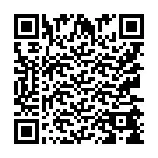 QR kód a telefonszámhoz +9513548606