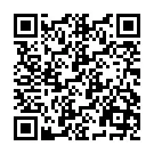 QR-koodi puhelinnumerolle +9513548615