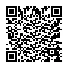 Kode QR untuk nomor Telepon +9513548618