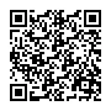 Código QR para número de teléfono +9513548627