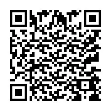 Kode QR untuk nomor Telepon +9513548630