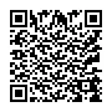 QR Code pour le numéro de téléphone +9513548640