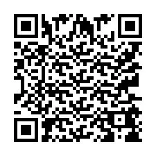 QR-koodi puhelinnumerolle +9513548642