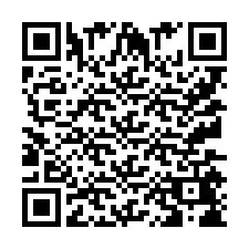 QR-code voor telefoonnummer +9513548654