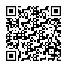 QR kód a telefonszámhoz +9513548656