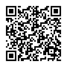 QR-koodi puhelinnumerolle +9513548657