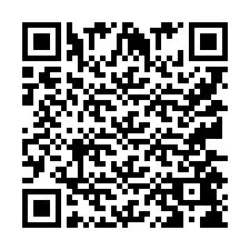 QR-code voor telefoonnummer +9513548676