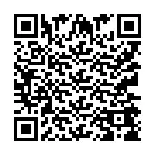 QR-Code für Telefonnummer +9513548696