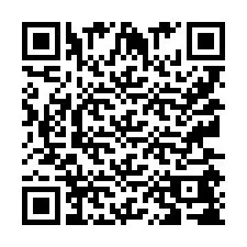 QR Code pour le numéro de téléphone +9513548702