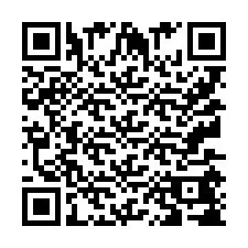 Kod QR dla numeru telefonu +9513548705