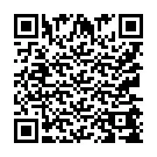 Kod QR dla numeru telefonu +9513548706