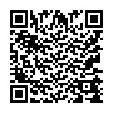 QR-Code für Telefonnummer +9513548707