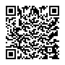 Código QR para número de telefone +9513548711