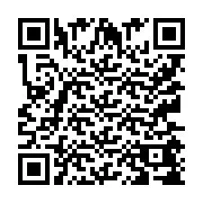 Kode QR untuk nomor Telepon +9513548712