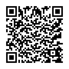 QR-code voor telefoonnummer +9513548740