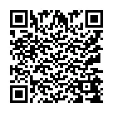 QR-код для номера телефона +9513548758