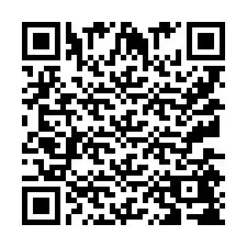 QR код за телефонен номер +9513548760