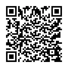 Codice QR per il numero di telefono +9513548764