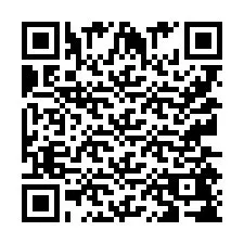 Código QR para número de telefone +9513548766